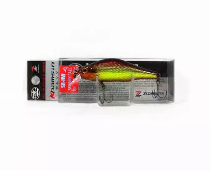 Zipbaits Khamsin SR HW 70 мм Тонущая приманка Shimmy Fall 007 (6070)