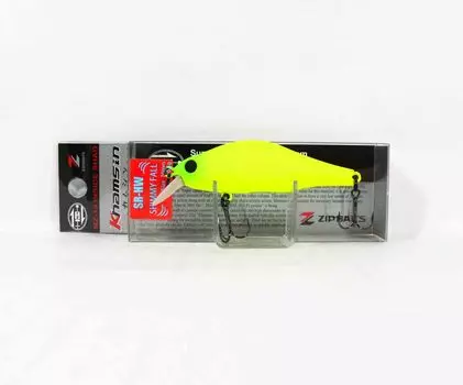 Zipbaits Khamsin SR HW 70 мм Тонущая приманка Shimmy Fall 005 (6056)