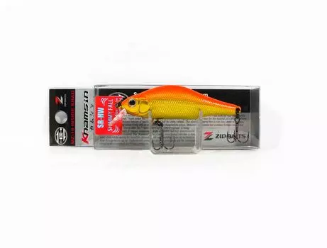 Zipbaits Khamsin SR HW 70 мм тонущая приманка Shimmy Fall 48 (6049)