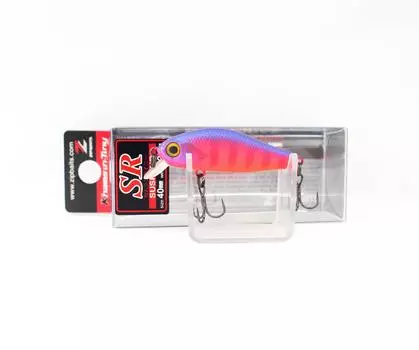 Zipbaits Khamsin Tiny SR 40 мм подвесная приманка 992 (7388)