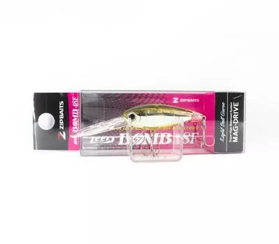 Zipbaits Leed Bomb 48F Плавающая приманка 269 (3012)
