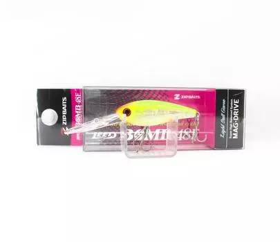 Zipbaits Leed Bomb 48F Плавающая приманка 476 (3029)