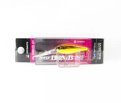 Zipbaits Leed Bomb 48F Плавающая приманка 703 (3036)