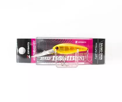Zipbaits Leed Bomb 48F Плавающая приманка 930 (3050)