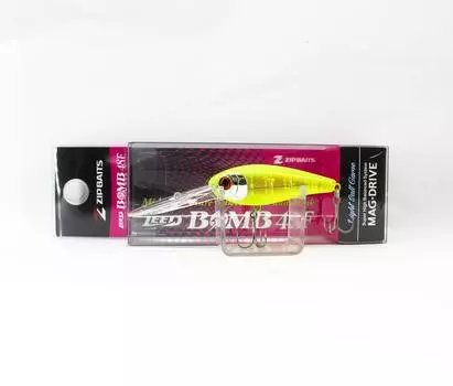 Zipbaits Leed Bomb 48F Плавающая приманка 932 (3067)