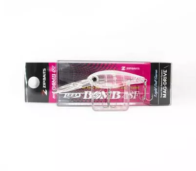 Zipbaits Leed Bomb 48F Плавающая приманка 948 (3074)