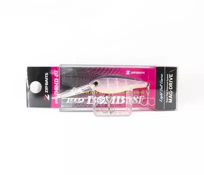 Zipbaits Leed Bomb 48F Плавающая приманка 949 (3081)