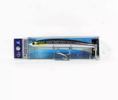 Zipbaits Monsoon Breaker 115 мм Тонущая Приманка 718 (8051)