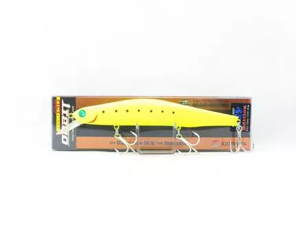 Zipbaits Orbit 130 SP Sagoshi Suspend Lure L-180 (3068)