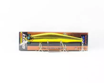 Zipbaits Orbit 130 SP Sagoshi Suspend Lure L-160 (3013)