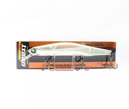 Zipbaits Orbit 130 SP Suspend Luer 977 (8907)