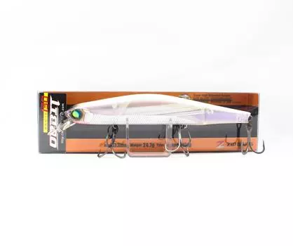 Zipbaits Orbit 130 SP Suspend Luer 978 (8914)