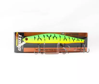 Zipbaits Orbit 130 SP Suspend Luer 995 (8037)