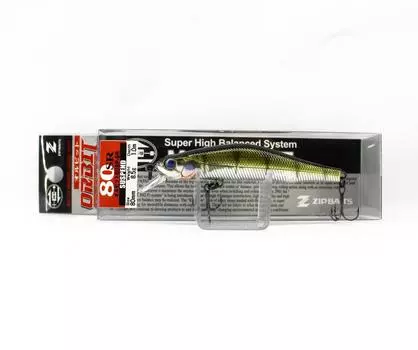 Zipbaits Orbit 80 SP SR подвесная приманка 513 (4103)