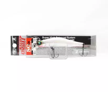 Zipbaits Orbit 80 SP SR Suspend Luer 978 (4936)