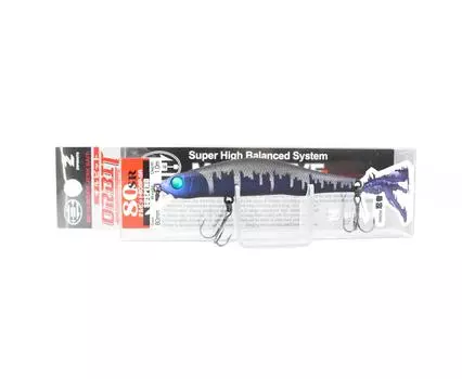 Zipbaits Orbit 80 SP SR Suspend Luer 979 (4943)