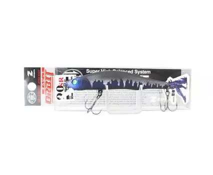 Zipbaits Orbit 90 SP SR Suspend Luer 979 (3478)