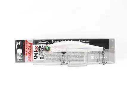 Zipbaits Orbit 90 SP SR Suspend Luer 978 (3461)