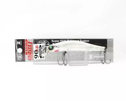 Zipbaits Orbit 90 SP SR Suspend Luer 977 (3454)