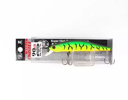 ZipBaits Подвесная приманка Orbit 90 SP SR 995 (3331)
