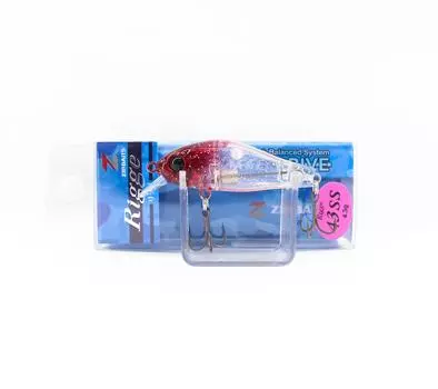 Zipbaits Rigge 43SS Медленно Тонущая Приманка 175 (6019)