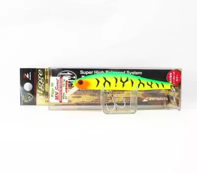 Zipbaits Rigge 90 MN Secret медленно тонущая приманка L-178 (3155)