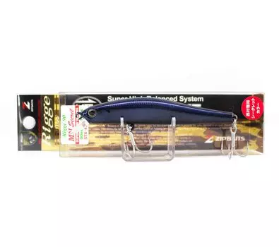 Zipbaits Rigge 90 MN Secret медленно тонущая приманка L-134 (3131)