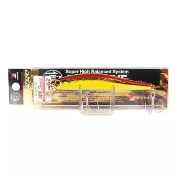 Zipbaits Rigge 90 MN Secret медленно тонущая приманка 703 (3063)