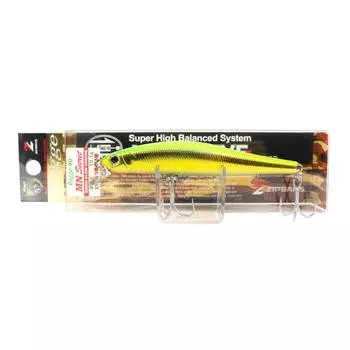 Zipbaits Rigge 90 MN Secret Супер Медленно Тонущая Приманка 755 (3070)