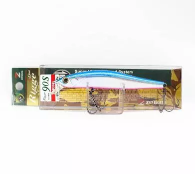 Zipbaits Rigge 90S Тонущая Приманка 220 (9047)
