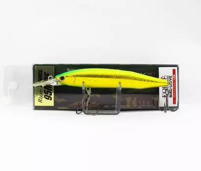 Zipbaits Rigge D-Force 95 MDF Floating Lure 665 (9071)