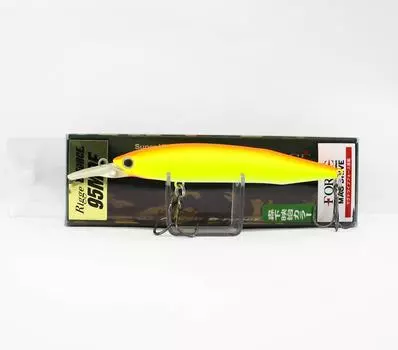 Zipbaits Rigge D-Force 95 MDF Floating Lure 935 (9118)