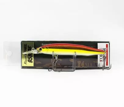Zipbaits Rigge D-Force 95 Плавающая приманка из МДФ 703 (9088)