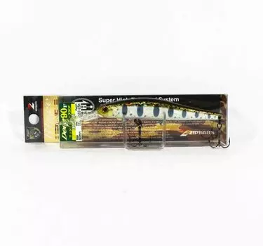 Zipbaits Rigge Deep 90F Плавающая Приманка 810 (4064)