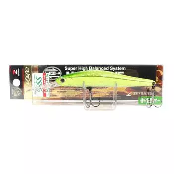 Zipbaits Rigge Deep 90SS Медленно тонущая приманка 317 (9043)