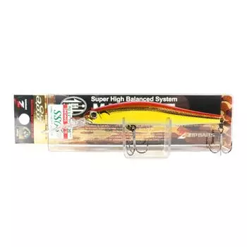 Zipbaits Rigge Deep 90SS Медленно тонущая приманка 703 (9050)