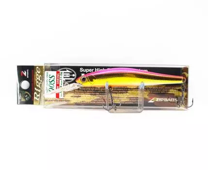 Zipbaits Rigge Deep 90SS Медленно тонущая приманка 218 (9036)