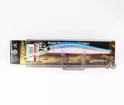 Zipbaits Rigge Deep 90SS Медленно тонущая приманка 220 (9104)