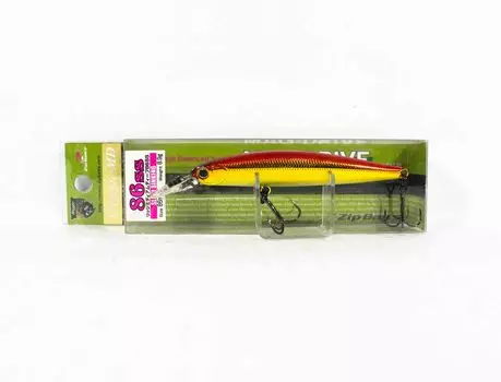 Zipbaits Rigge MD 86SS Медленно тонущая приманка 703 (1051)
