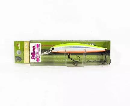 Zipbaits Rigge MD 86SS Медленно тонущая приманка 205 (1273)