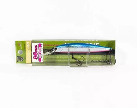 Zipbaits Rigge MD 86SS Медленно тонущая приманка 220 (1280)