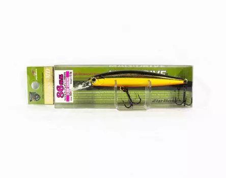 Zipbaits Rigge MD 86SS Медленно тонущая приманка 050 (1037)