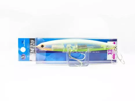 Zipbaits Slide Swim Minnow 120 SSM Тонущая приманка 871 (7329)
