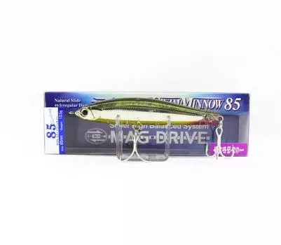 Zipbaits Slide Swim Minnow 85 Тонущая приманка 269 (7469)