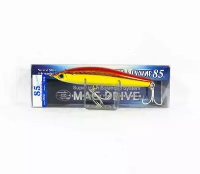 Zipbaits Slide Swim Minnow 85 Тонущая приманка 703 (7018)