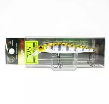 ZipBaits Тонущая приманка Rigge Flat Heavy 70S 810 (4100)