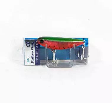 Zipbaits ZBL Fakie Dog Crazy Bee 50 мм Плавающая приманка 566 (7027)