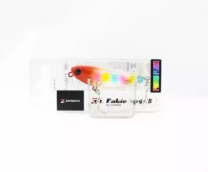 Zipbaits ZBL Fakie Dog Crazy Bee PP 50 мм Плавающая приманка PP453 (0087)