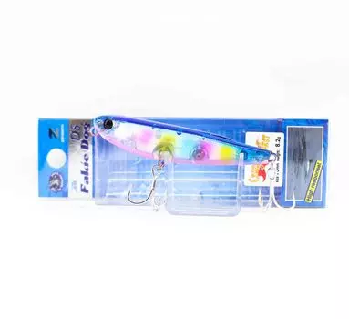 Zipbaits ZBL Fakie Dog DS Crazy Walker 70 мм Плавающая приманка 280 (9256)