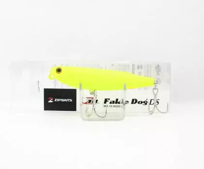 Zipbaits ZBL Fakie Dog DS Down, размер 70 мм, плавающая приманка 915 (2491)